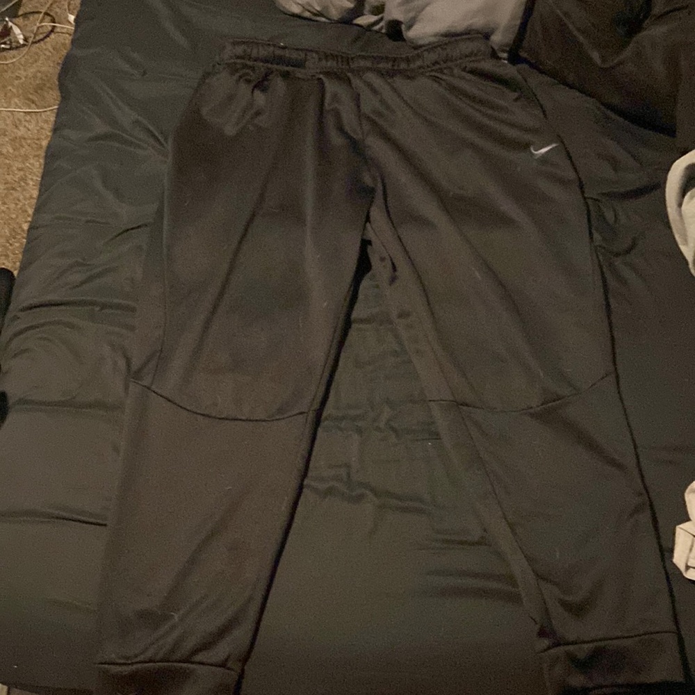 Nike joggers/sweatpants